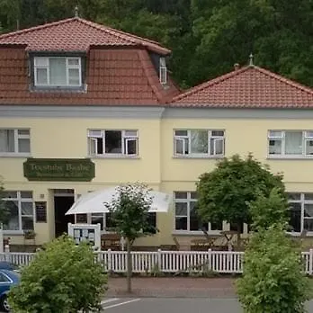 In Strandnaehe
